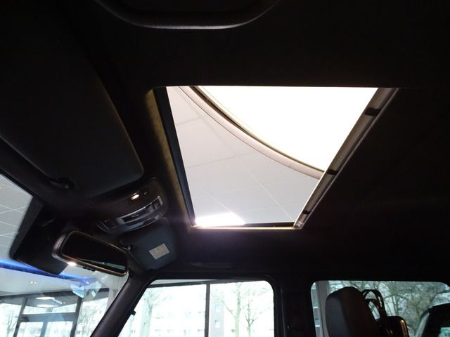 Mercedes-Benz G 63 AMG 2014