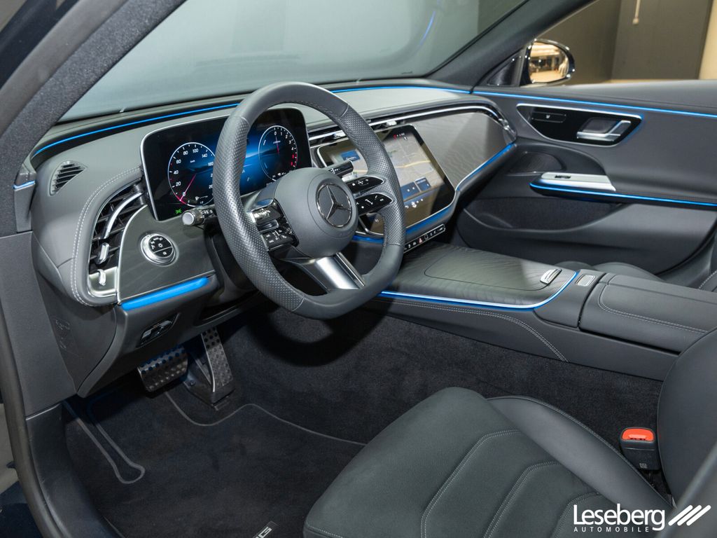 Mercedes-Benz E 300 2025