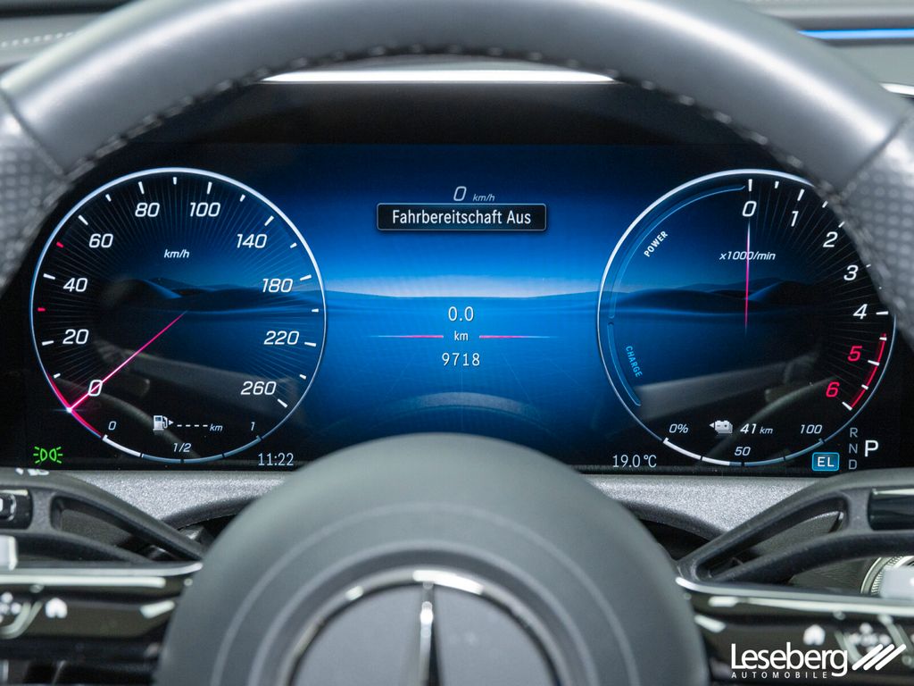 Mercedes-Benz E 300 2025