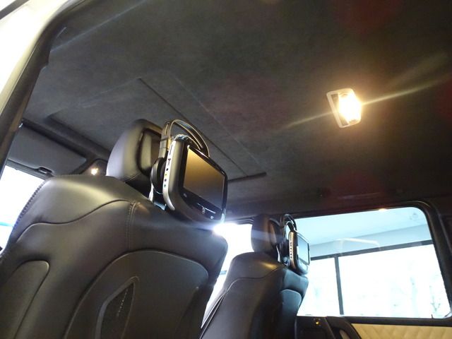 Mercedes-Benz G 63 AMG 2014