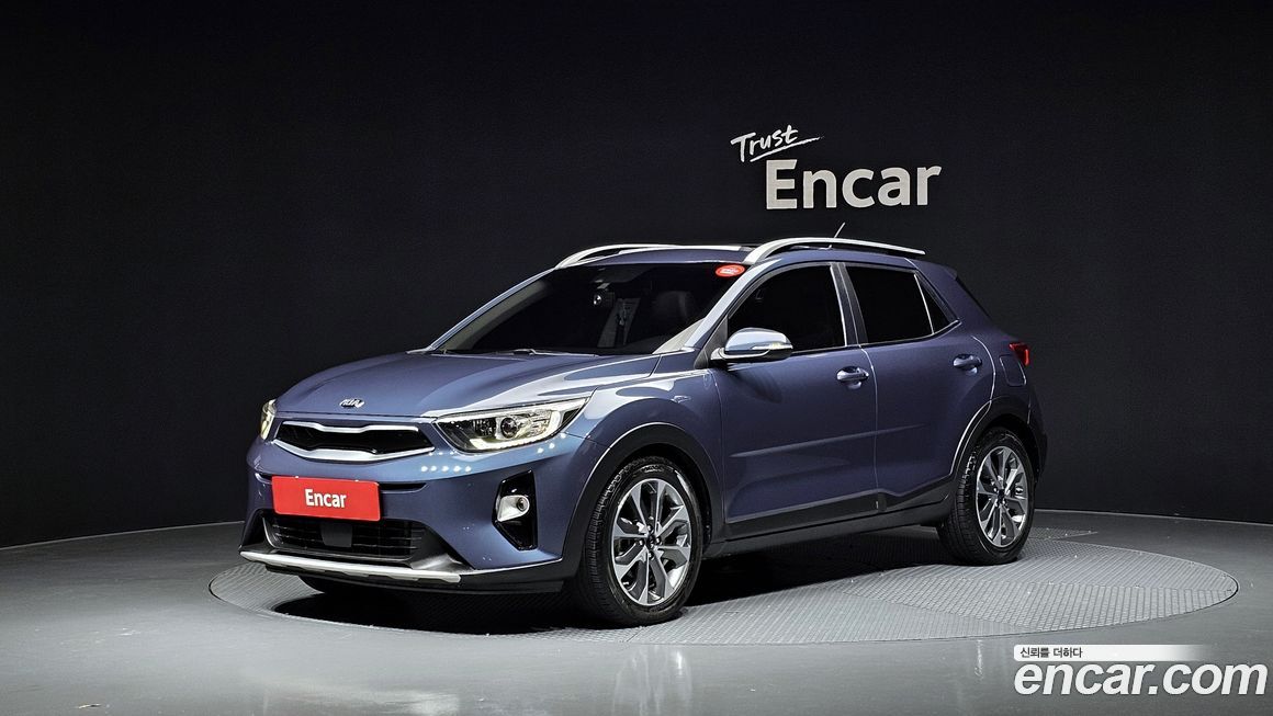 Kia Stonic 2018