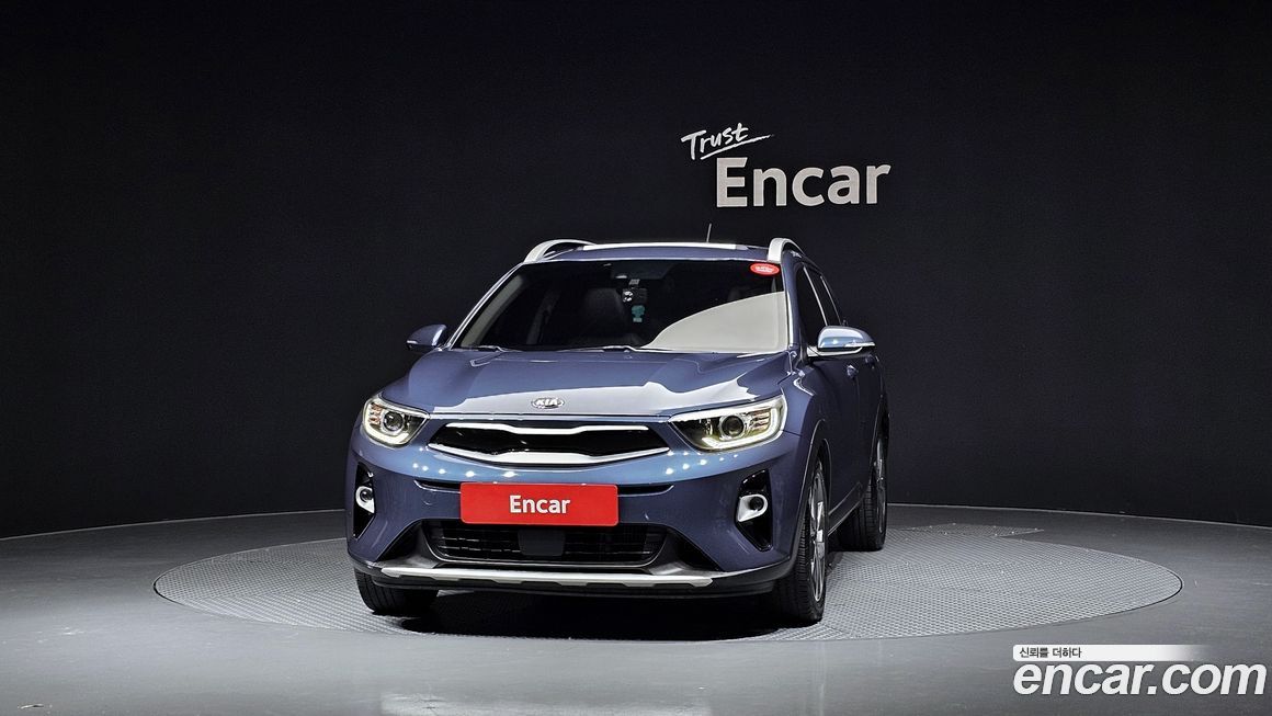 Kia Stonic 2018