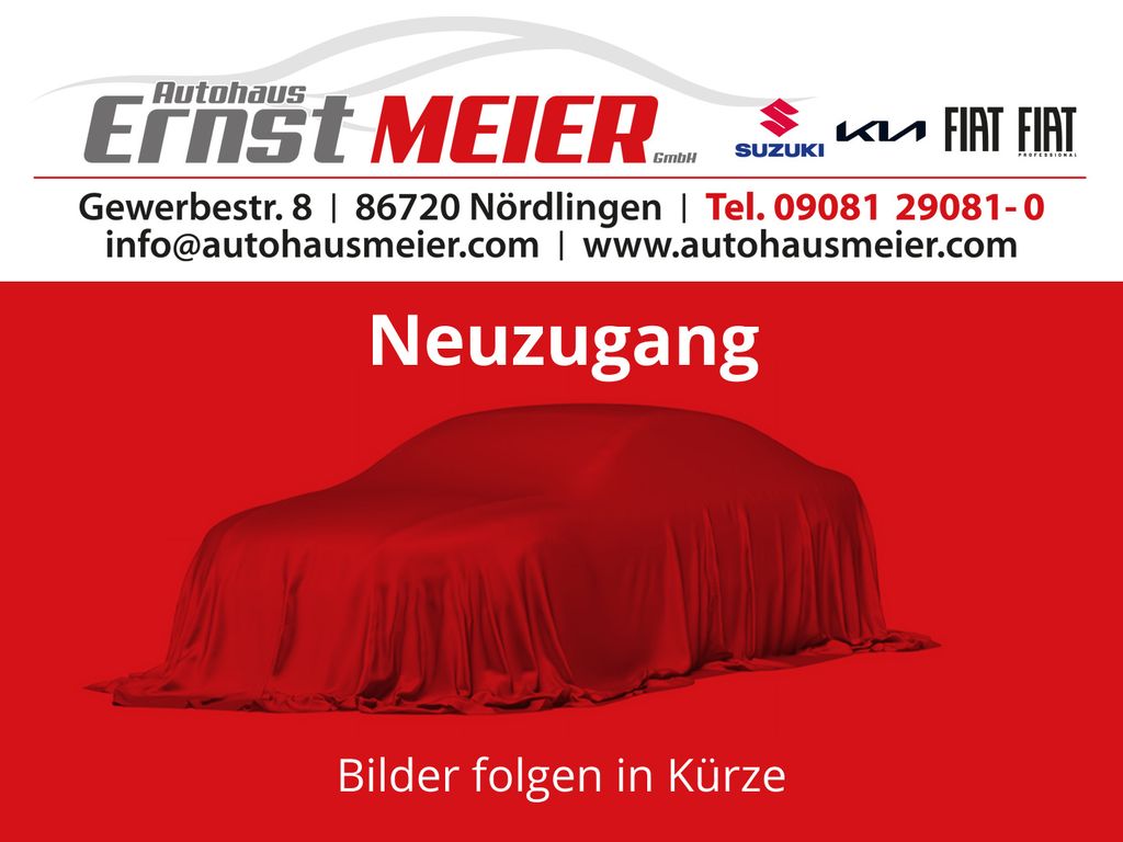 Suzuki Swift 2025