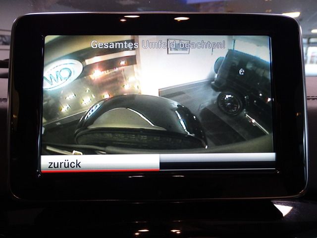 Mercedes-Benz G 63 AMG 2014