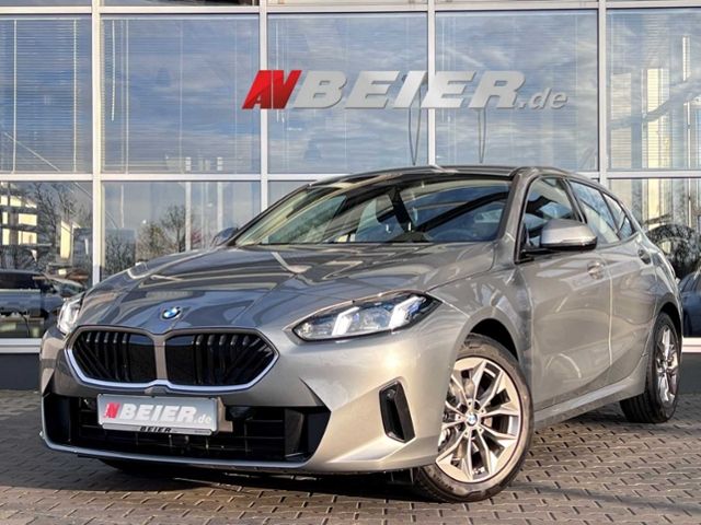 BMW 120 2024