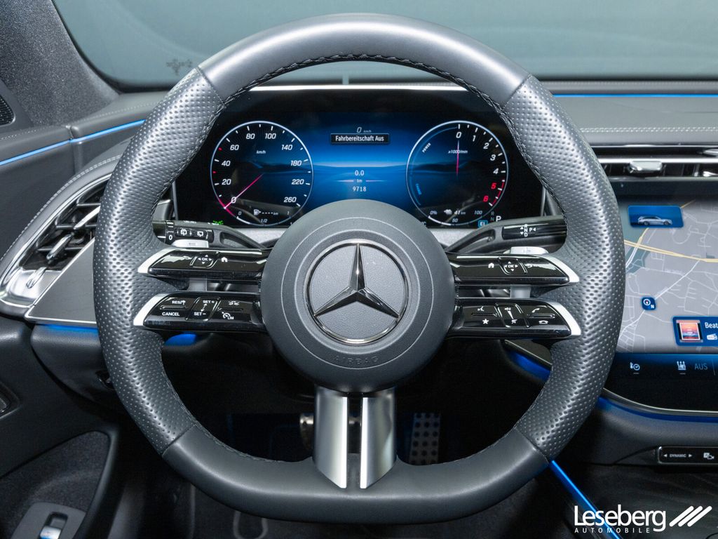 Mercedes-Benz E 300 2025