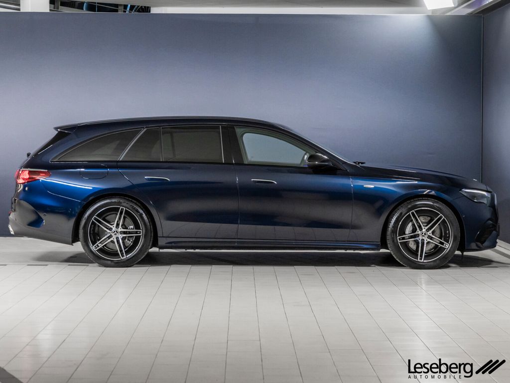 Mercedes-Benz E 300 2025