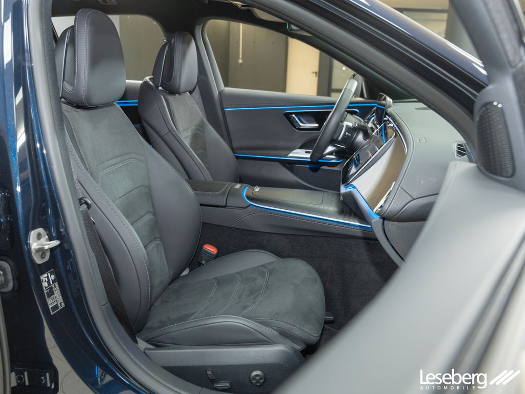 Mercedes-Benz E 300 2025