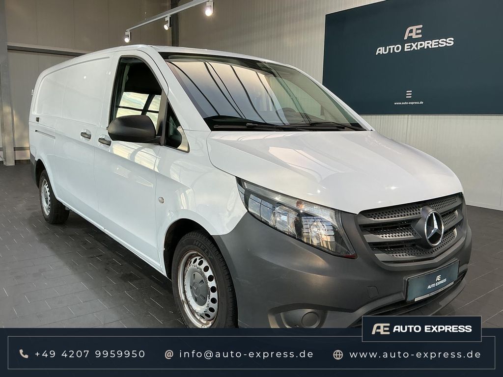 Mercedes-Benz Vito 2020
