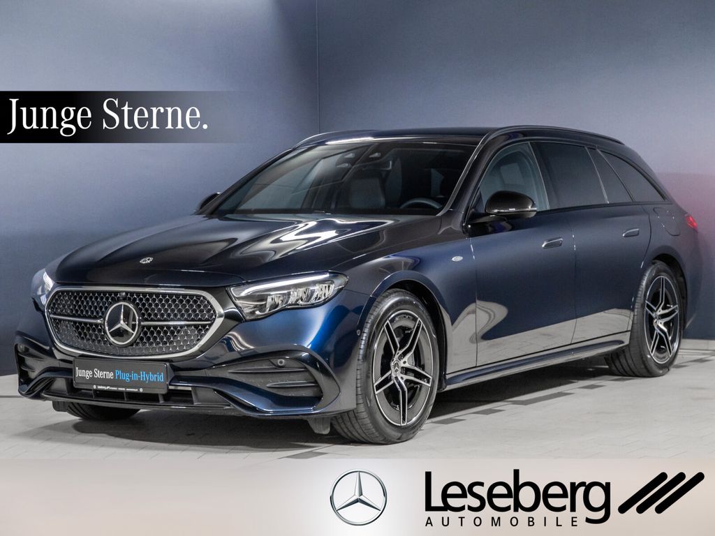 Mercedes-Benz E 300 2025