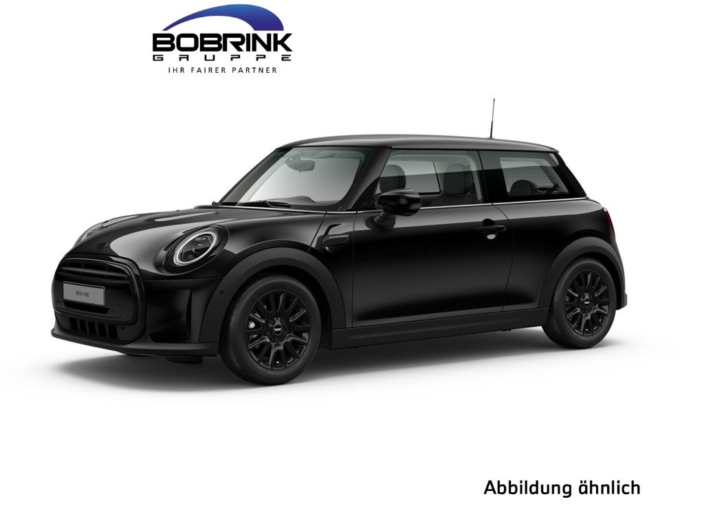 MINI ONE 2022