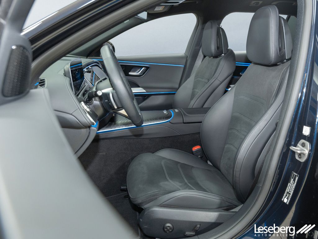 Mercedes-Benz E 300 2025