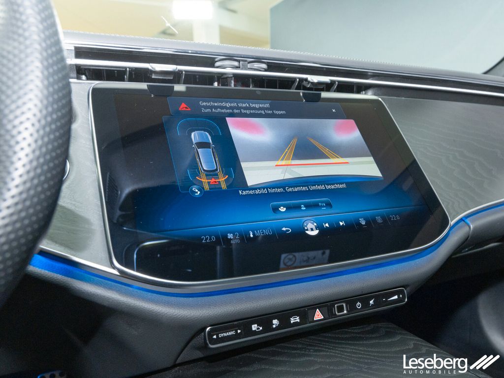 Mercedes-Benz E 300 2025