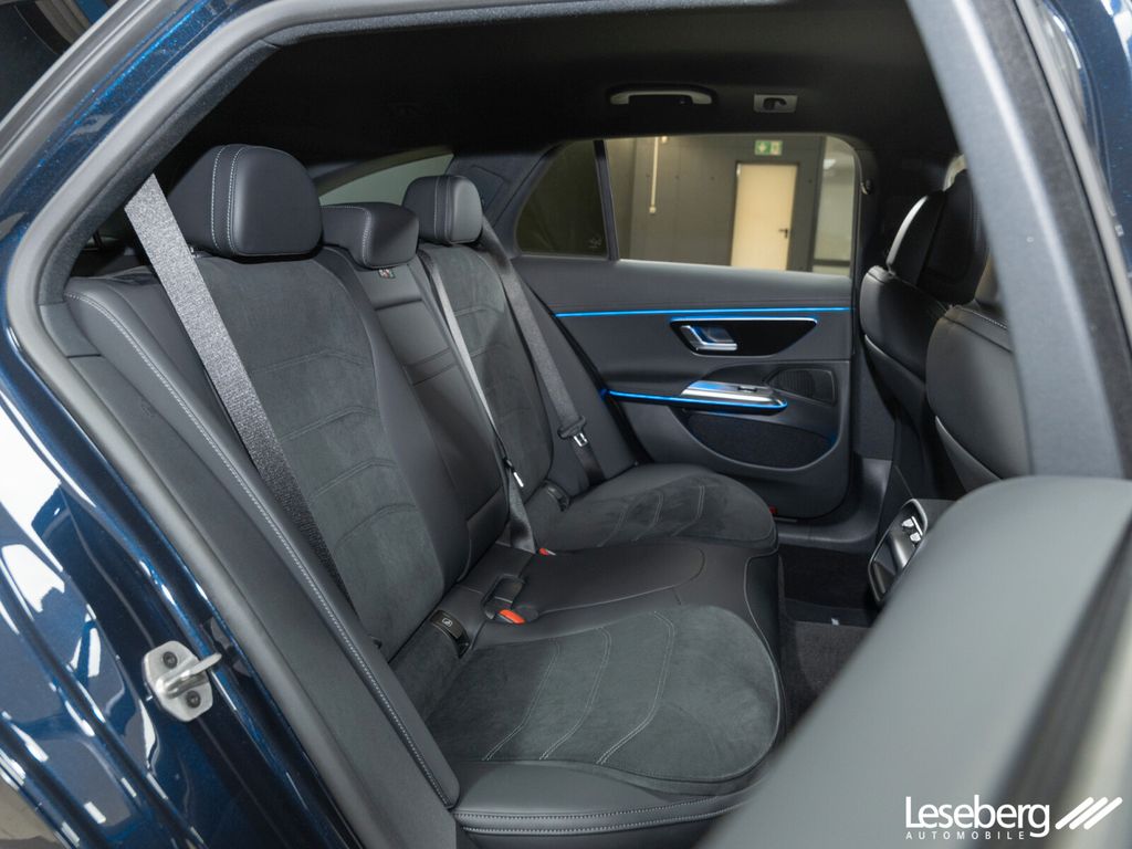 Mercedes-Benz E 300 2025