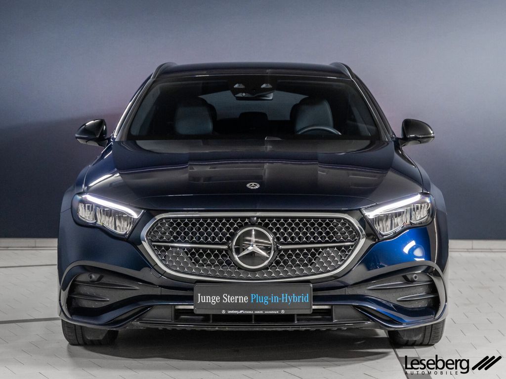 Mercedes-Benz E 300 2025