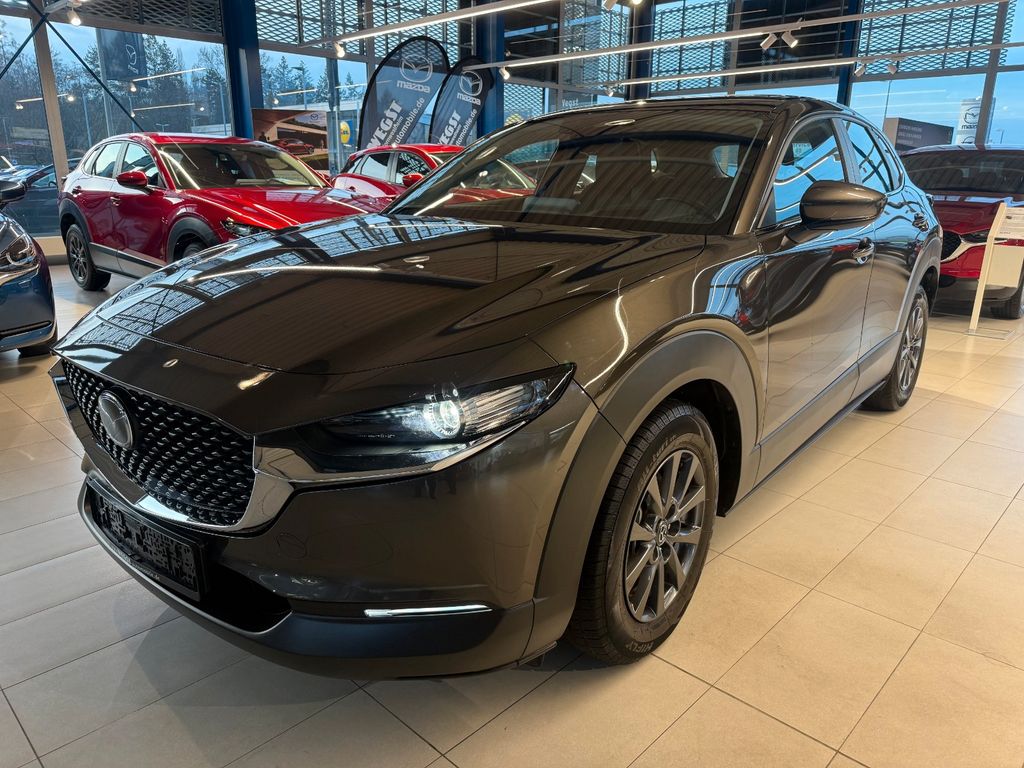 Mazda CX-30 2020