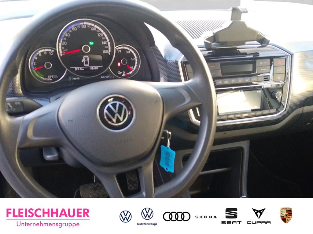 Volkswagen up! 2021