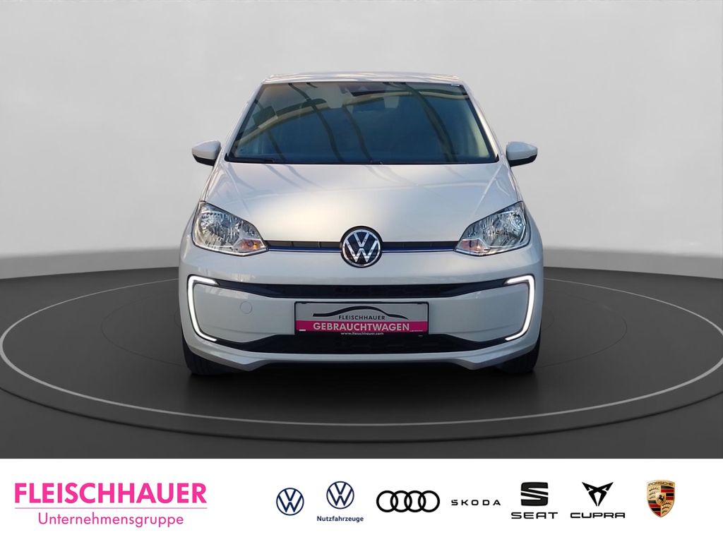 Volkswagen up! 2021