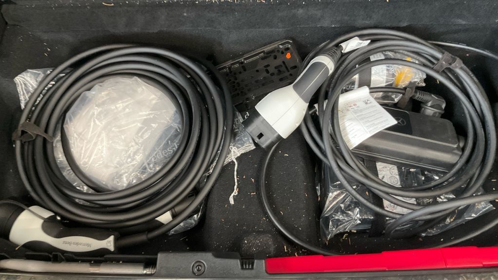 Mercedes-Benz E 300 2022