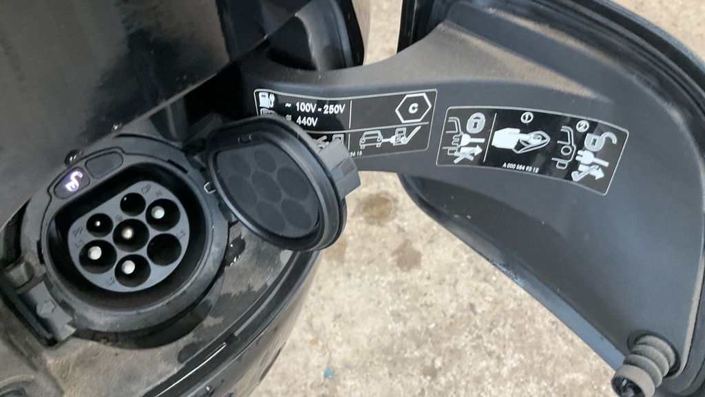 Mercedes-Benz E 300 2022