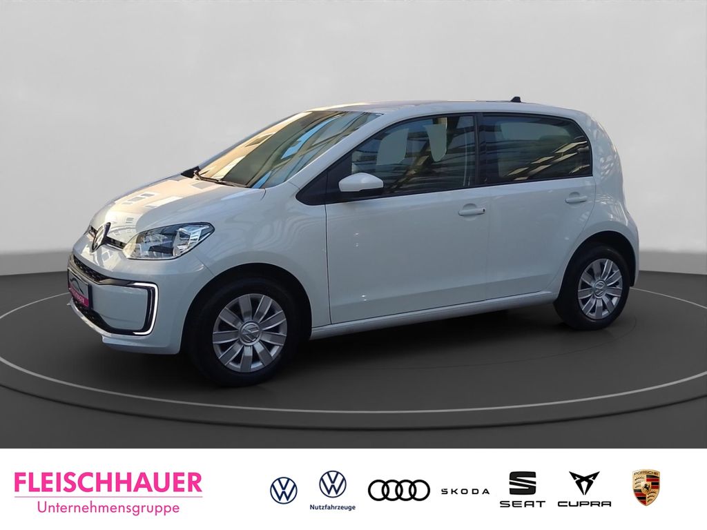 Volkswagen up! 2021