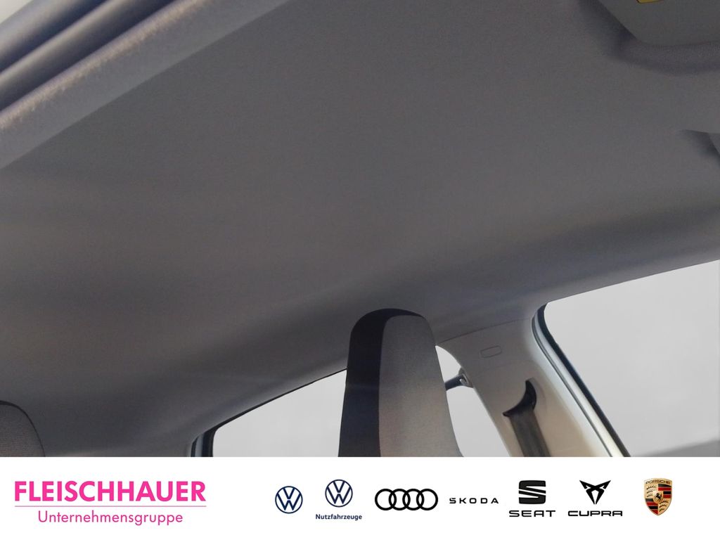 Volkswagen up! 2021
