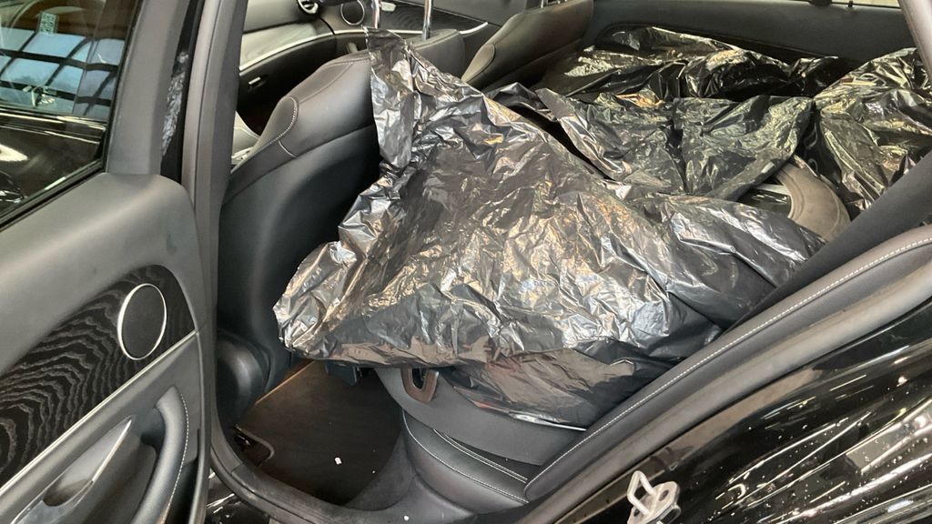 Mercedes-Benz E 300 2022