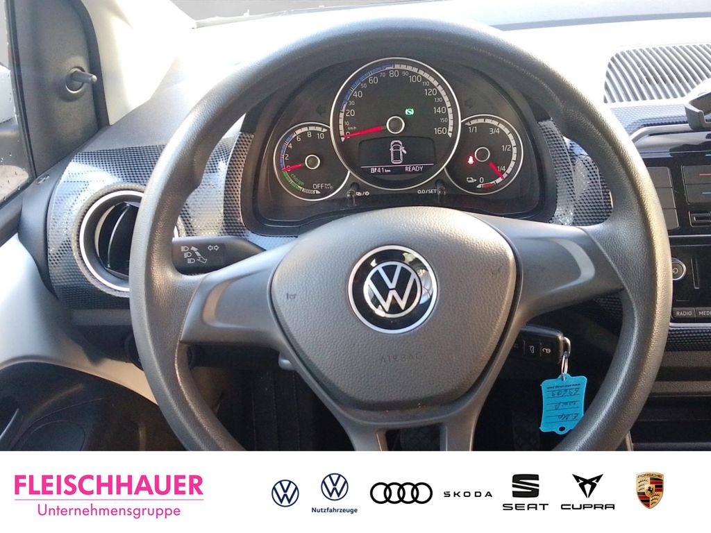 Volkswagen up! 2021