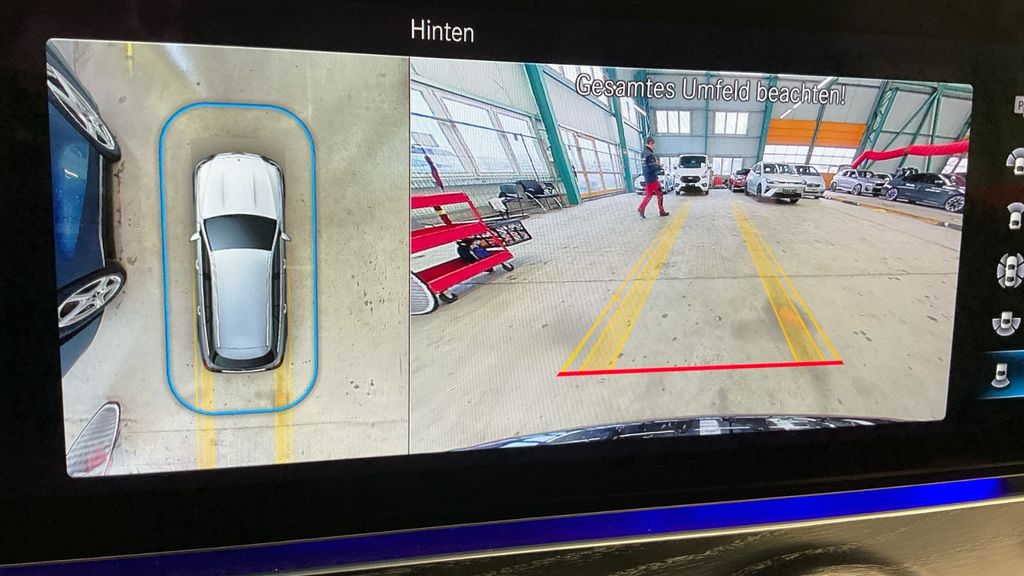 Mercedes-Benz E 300 2022