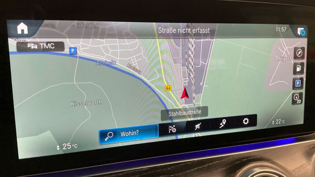 Mercedes-Benz E 300 2022