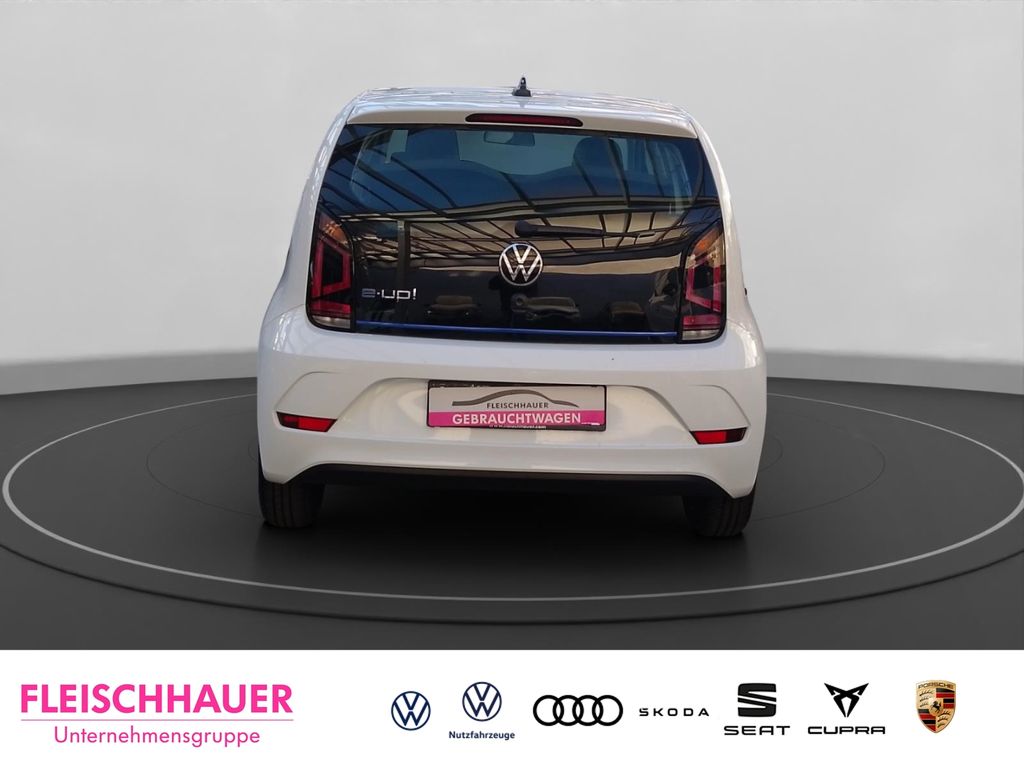 Volkswagen up! 2021