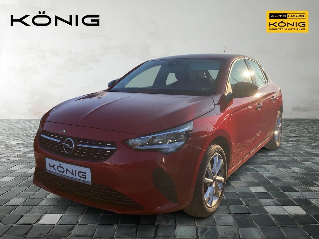 Opel Corsa 2023