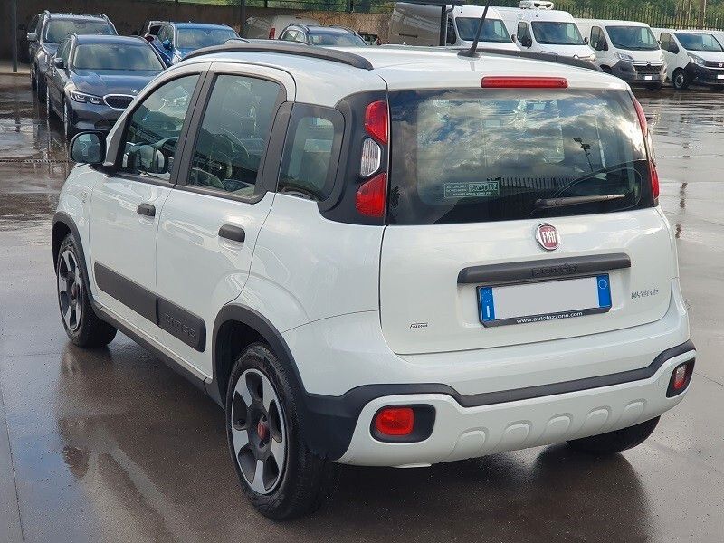 Fiat Panda 2020