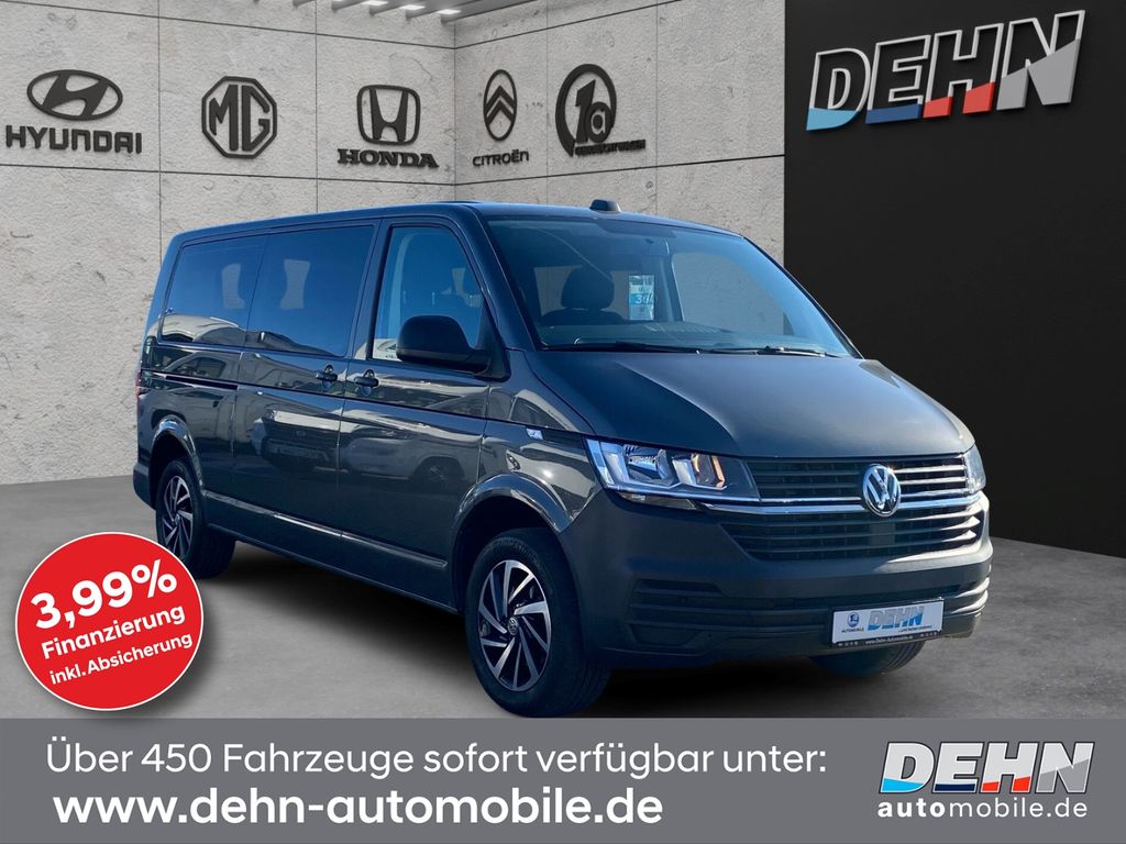 Volkswagen T6 Transporter 2020