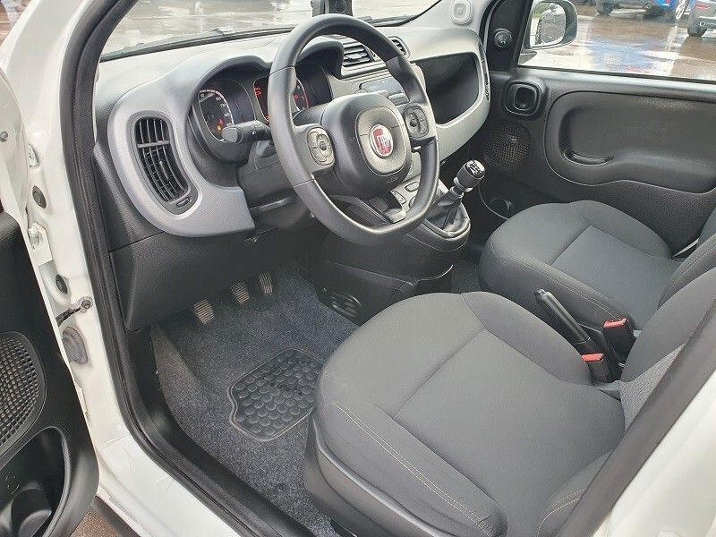Fiat Panda 2020