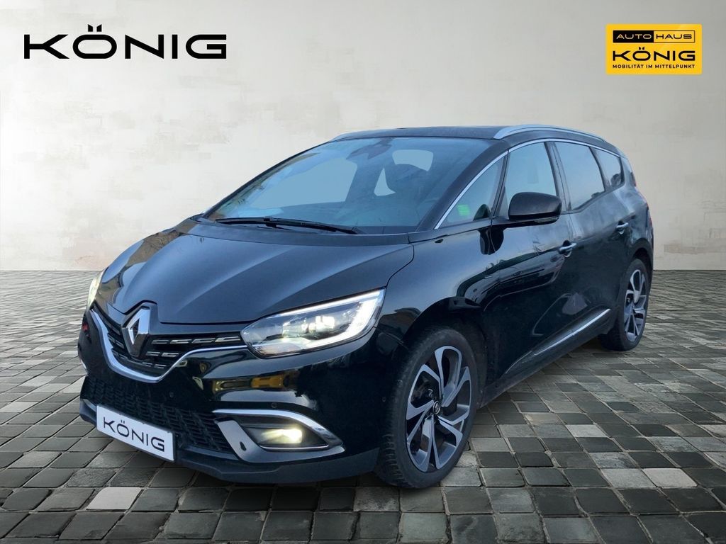Renault Grand Scenic 2021