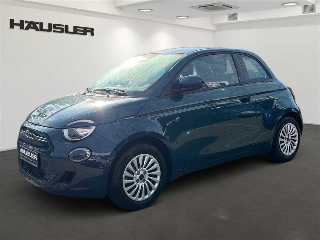 Fiat 500 2023