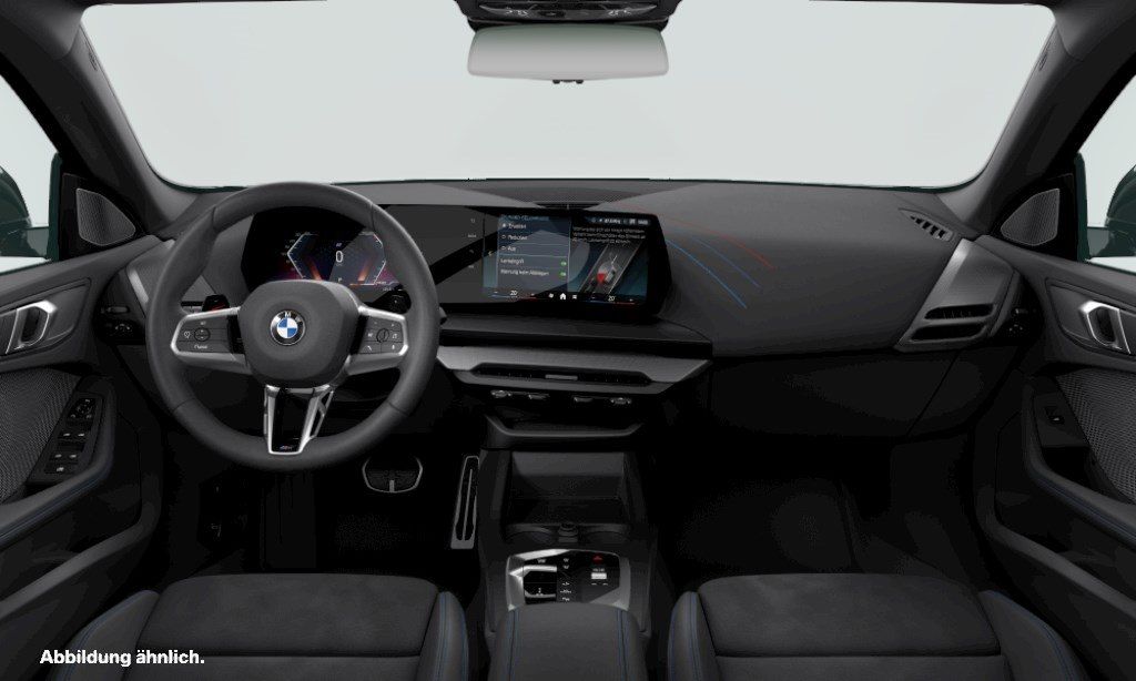 BMW 220 Gran Coupé