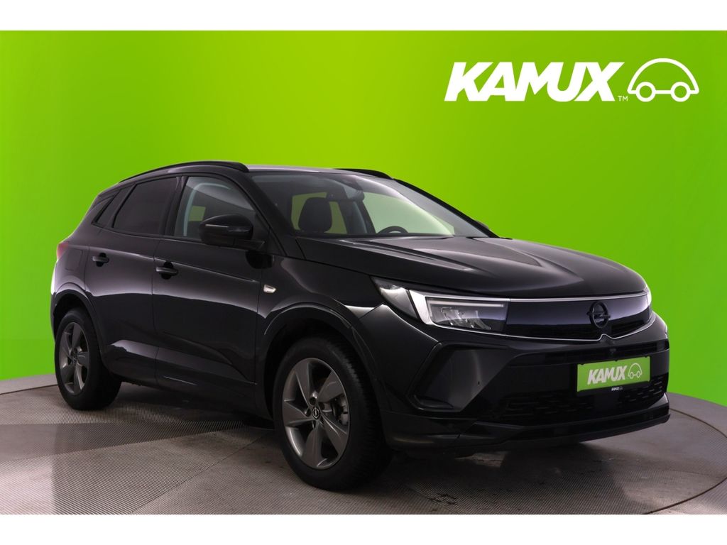 Opel Grandland (X) 2023