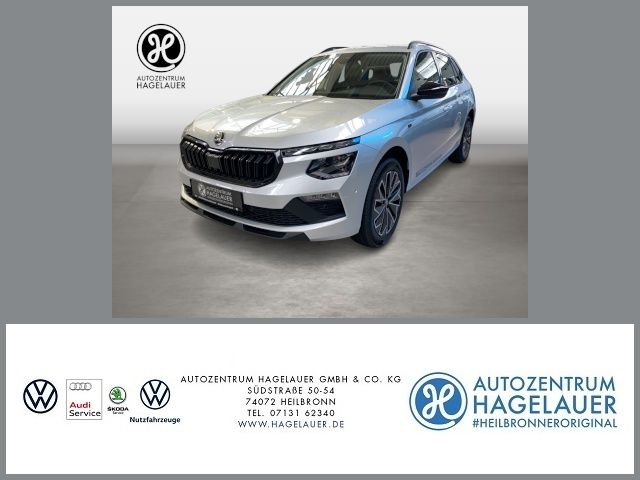 Skoda Kamiq 2025
