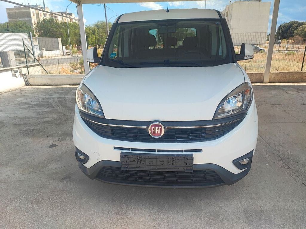 Fiat Other 2016