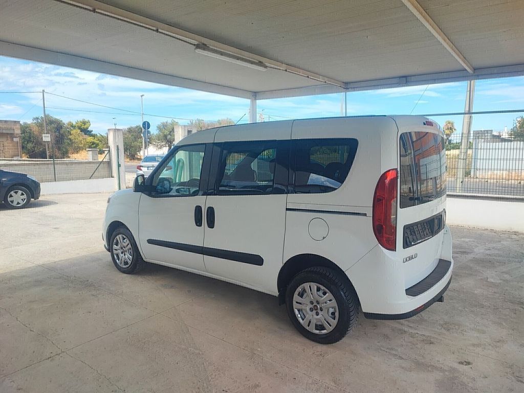 Fiat Other 2016