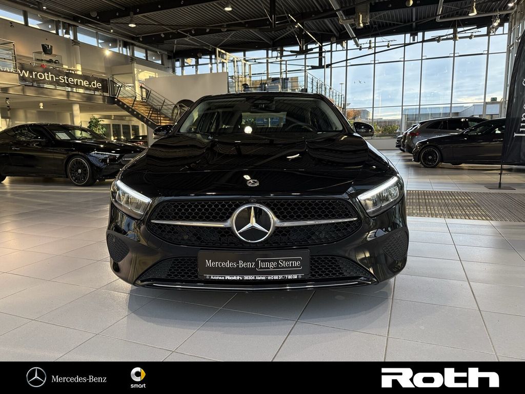 Mercedes-Benz A 200 2024