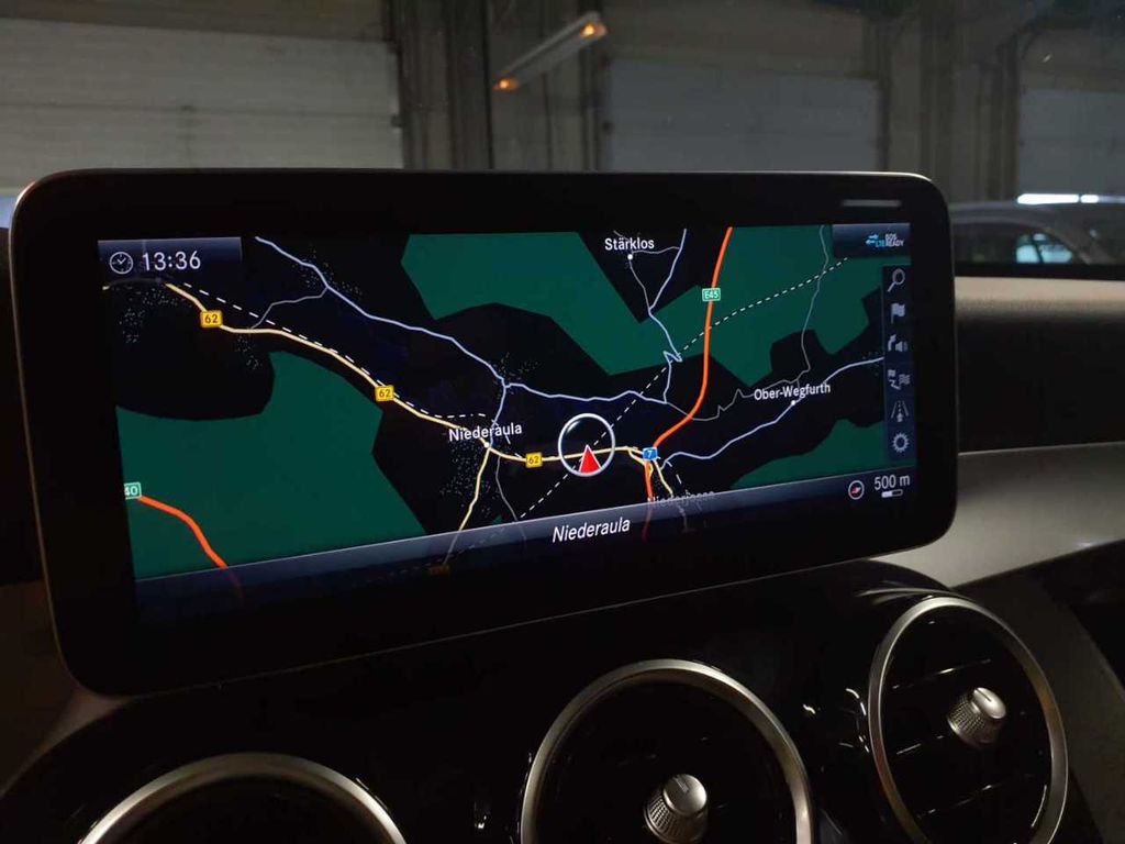 Mercedes-Benz C 300 2020