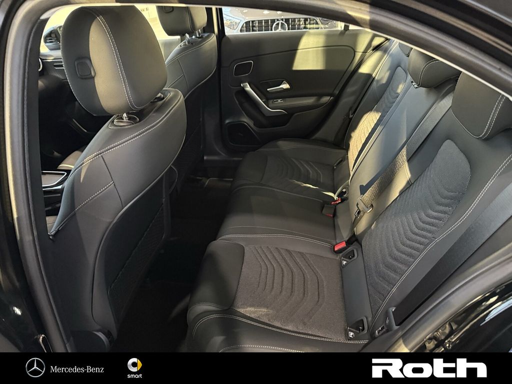 Mercedes-Benz A 200 2024