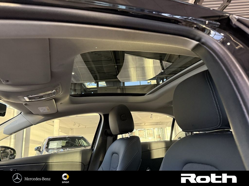 Mercedes-Benz A 200 2024