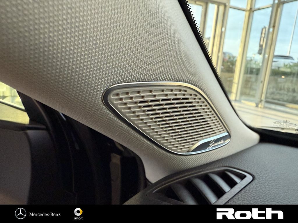 Mercedes-Benz A 200 2024