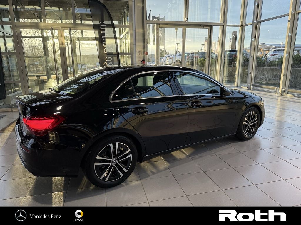 Mercedes-Benz A 200 2024