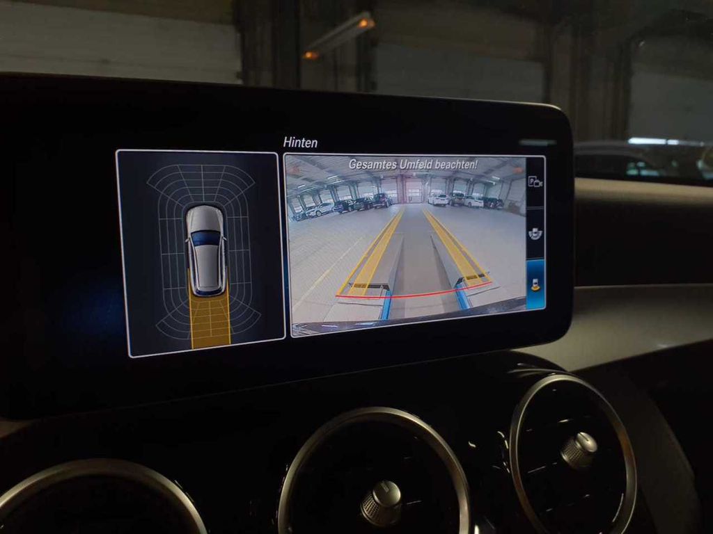 Mercedes-Benz C 300 2020
