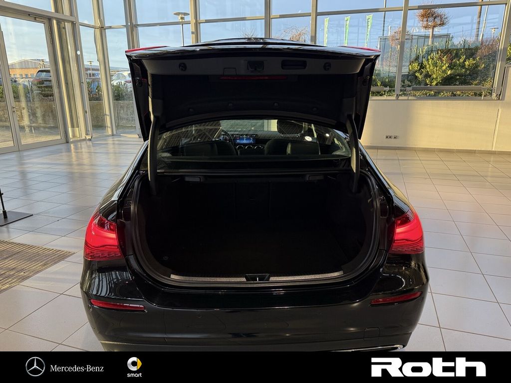 Mercedes-Benz A 200 2024